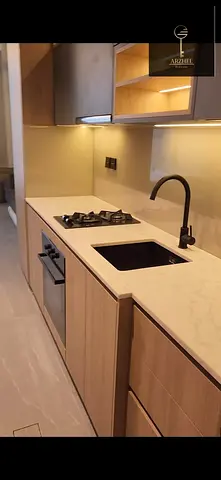 Fully Furnished | Smart Home | Prime Location