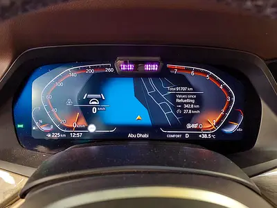 صورة 15 لـ 2019 BMW X7
