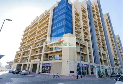 Studio | Prime Location | Spacious Unit