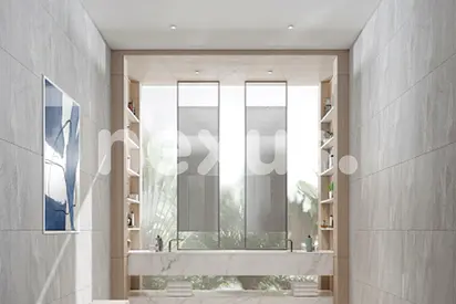 Business Bay | 70/30PP | Modern Living