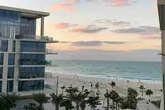 √FURNISHED 2BR | Sea View | Upcoming√