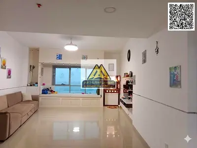 مساحات كبيرة جدا | إطلالة بحرية كاملة مباشرةً | الغرف ماستر بالكامل | الشقة بها 3 حمامات | موقع مميز بالقرب من جميع الخدمات