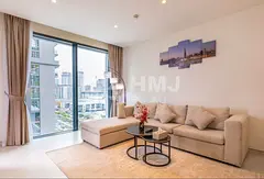 Modern | Vacant | Study | Fully Furnished