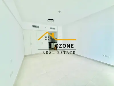 Outstanding Finishing Spacious Studio Available In Gated Community