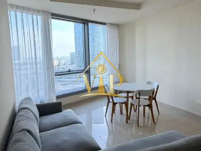 Stunning View, Great Opportunity, Prestigious Apartment, Modern Layout