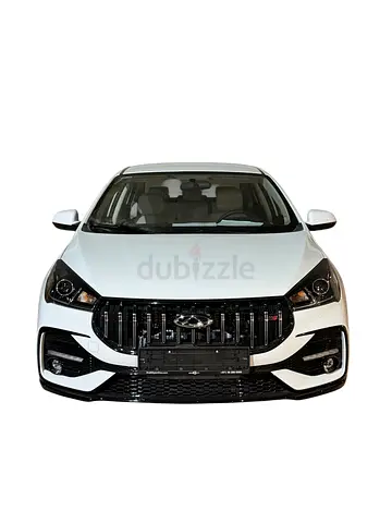 Chery Arrizo 5 Comfort 2026 GCC Specs