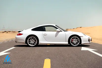 2012 Porsche 911 — фото 8