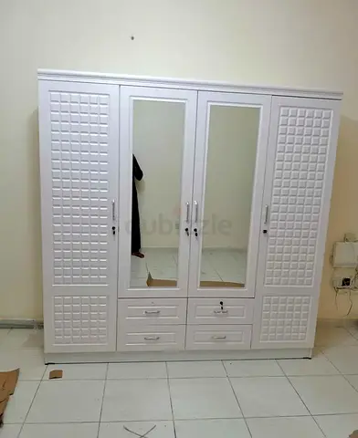Brand New 4door wardrobe available