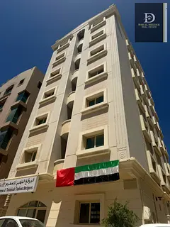 ✨ Building for sale with a strong return and excellent location directly next to the mosque 📍 A