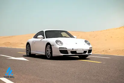 2012 Porsche 911 — фото 3