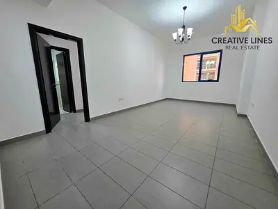 Family Building Chiller Free Spacious 1-Bedroom Apartment Available