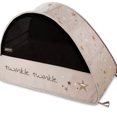 Koo di sun and shade pop up tent