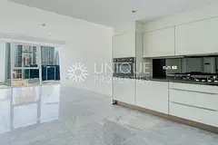 Community View | Unfurnished | Vacant