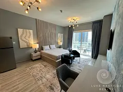 FULLY FURNISHED | PARTIAL CANAL VIEW | TENANTED