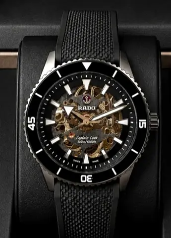 Watch