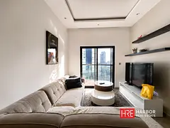 Modern 1BR | Fully Furnished | Prime Location