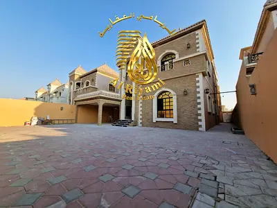 فرصة ذهبية فيلا واسعة سكني أو تجاري
