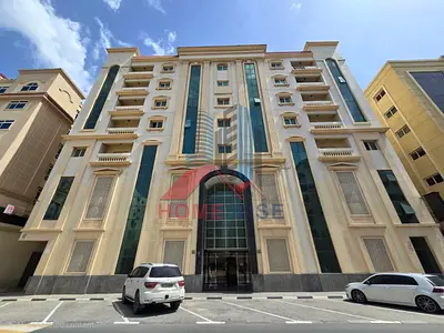 Lavish 2BR/ Free Covered Parking/ Close to Park and mosque 🕌 Prime Location