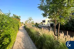 Green Belt Backing | Type 2E | Quiet Location