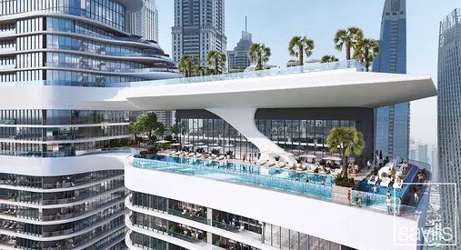 Below OP Deal | Front Facing | Soba Seahaven