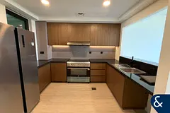 Brand new | Single Row | Near Lagoon | 4 Bed