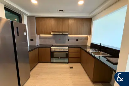 Brand new | Single Row | Near Lagoon | 4 Bed