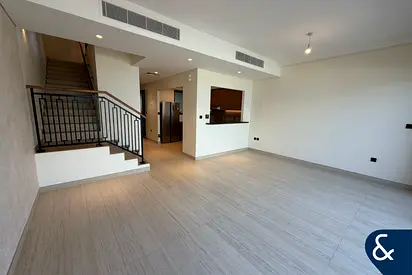 Brand new | Single Row | Near Lagoon | 4 Bed