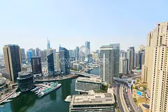 Managed | Marina Views | VACANT