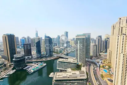 Managed | Marina Views | Available 8th June