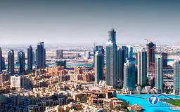ELEGANT 1BR | SOUTH RIDGE 5, DOWNTOWN DXB