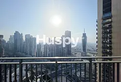 High Floor | Spacious | Sea View