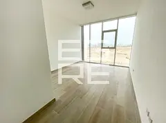 Modern High Floor Studio | Unfurnished | Investor deal