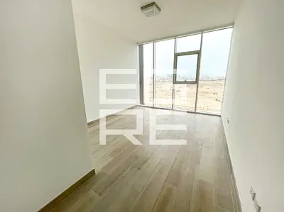 Modern High Floor Studio | Unfurnished | Investor deal