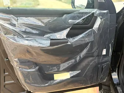 2026 Nissan PATROL — миниатюра 7
