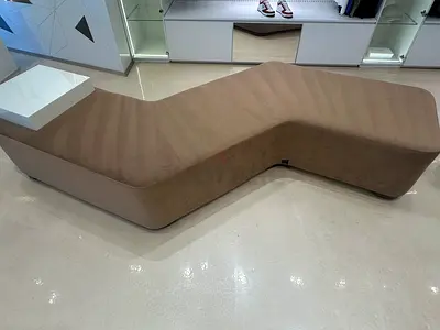 Combines sofas