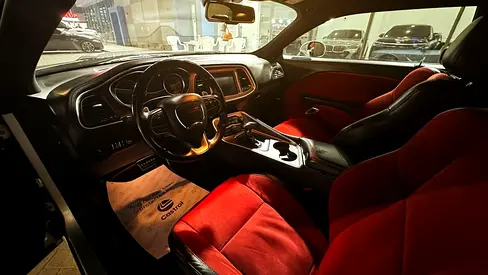 2021 Dodge CHALLENGER — фото 10