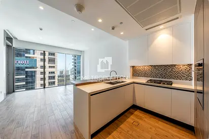 Branded Living | Marina View | Spacious Layout
