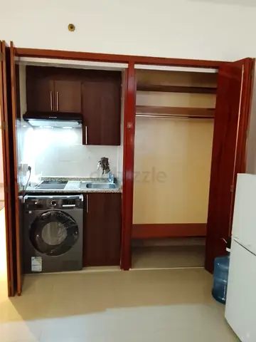 Fully furnished accommodation for rent on Corniche in Abu Dhabi
