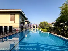 Luxury Villa on Palm | Hotel Amenities Access | Lagoon Direct Access