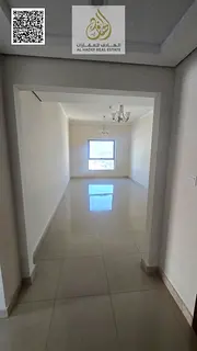 3 Bedroom Apartment for Annual Rent | 5 Bathrooms | Maid’s Room | Parking | One Month Free | Balco
