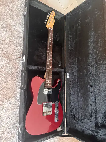 Fender American Performer HS Telecaster Electric