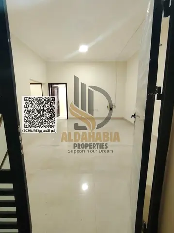 🏢 5 Bedroom Commercial Villa for Rent – Al Rawda 2 Ajman