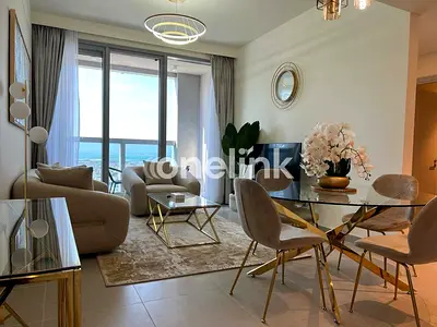 1BR | FULLY FURNISHED | LOWEST IN THE MARKET | HIGH FLOOR