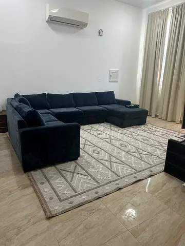 Full furniture 2 bnk ready to move in Madinat All Riyadh
Direct from owner (No Agency Fee)
