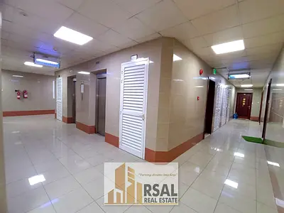 Amazing Deal , 1BHR Two bathrooms Free parking and maintenance ?