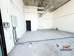 Hot Deal | Retail with terrace | Main Road Facing | Prime Location | Ready To Move