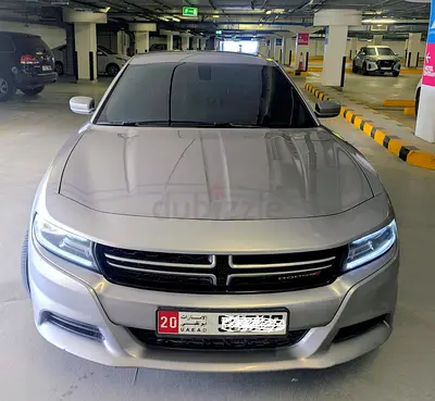 2015 Dodge Charger SXT - American Specs - Well Maintained