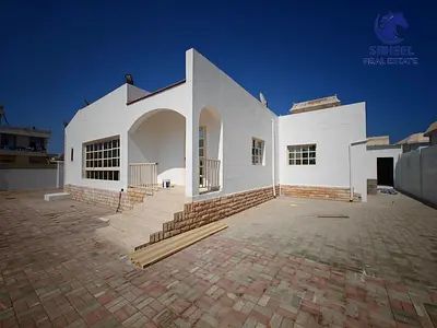 Khuzam 3 BR Villa with Separate Kitchen & Compound