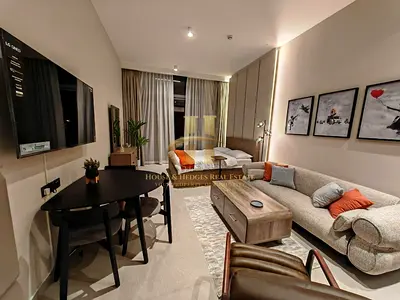 Spacious | Garden and open view | premium furnishing