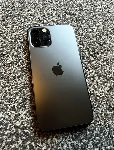 IPhone 12 pro 256gb